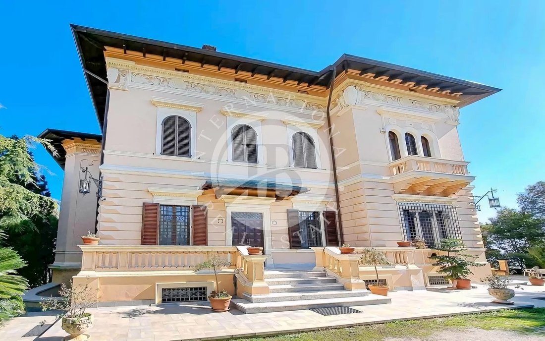 Villa in Giulianova, Abruzzo, Italy 4 - 15194838