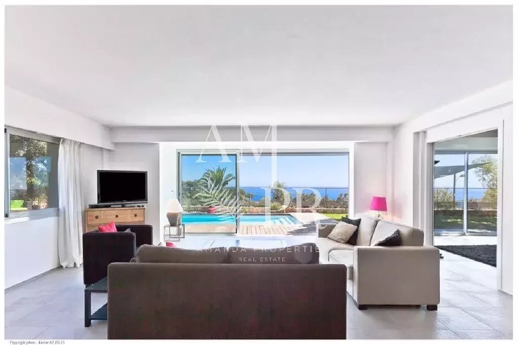 Villa in Montfleury, Cannes, France 3 - 14718578