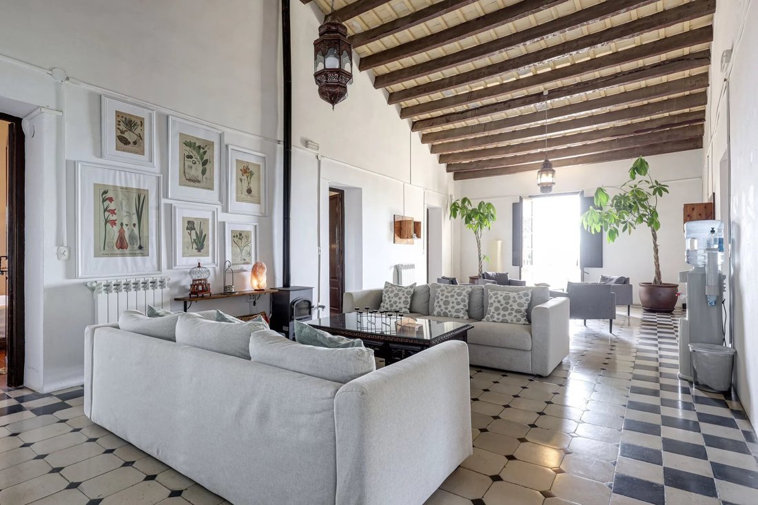 House in Tordera, Catalonia, Spain 3 - 14285005