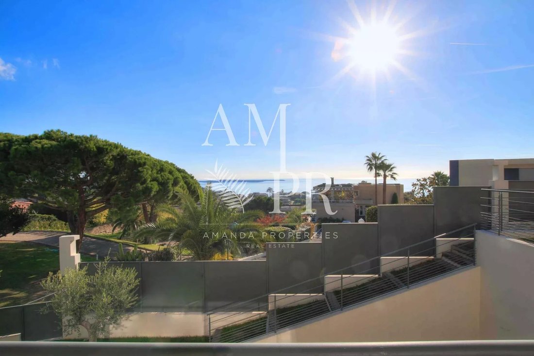 House in Cannes, Provence-Alpes-Côte d'Azur, France 4 - 10882133