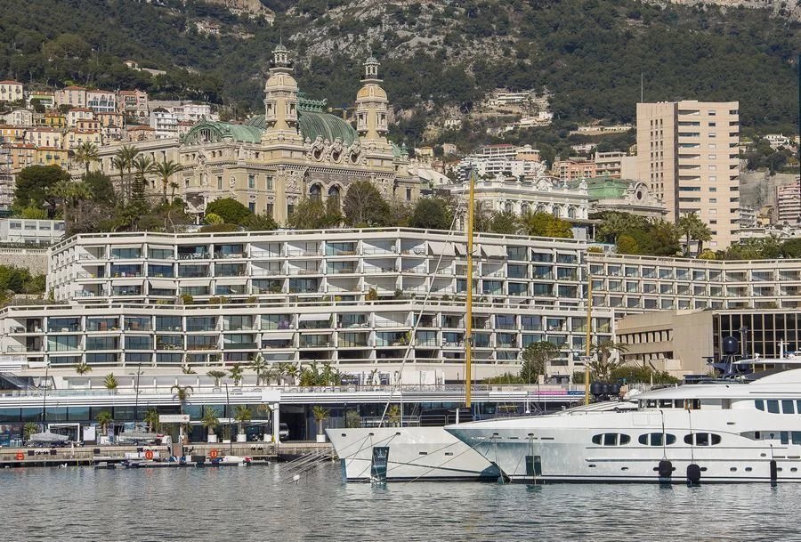 Apartment in Monaco, Monaco 1 - 14152323