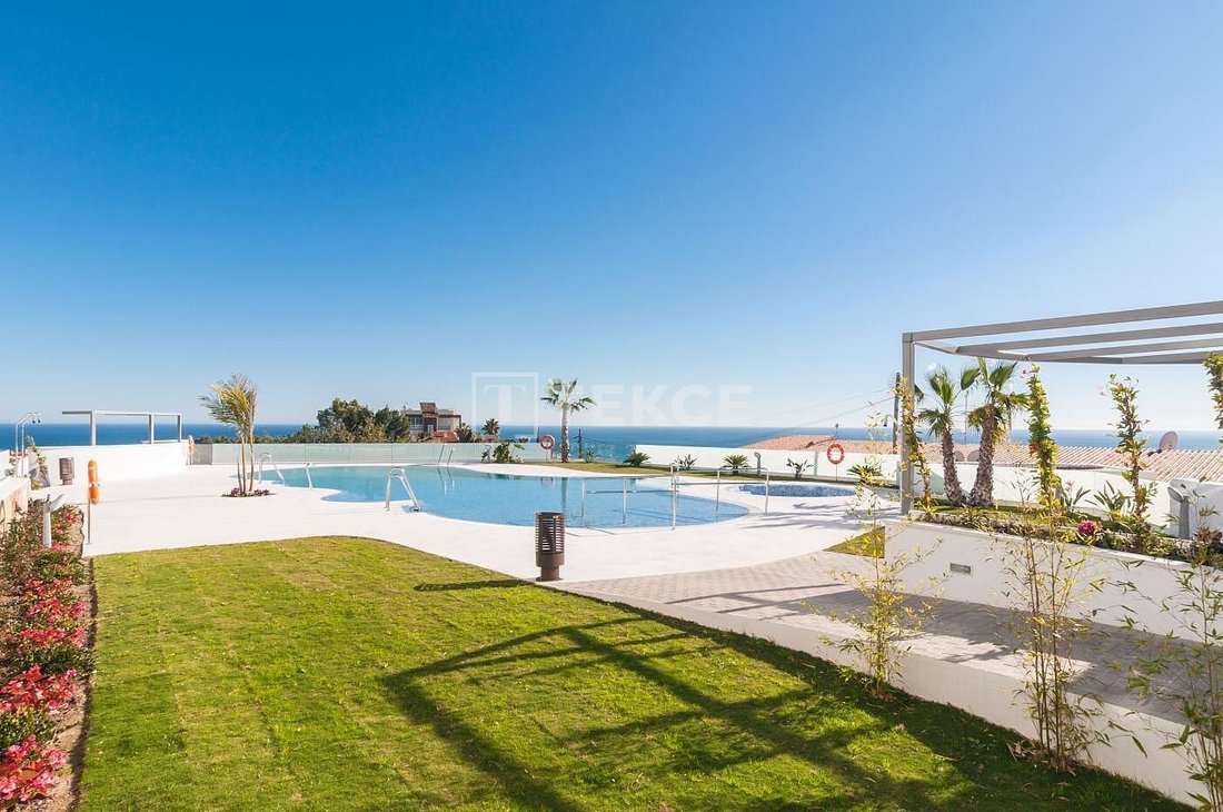 Apartment in Fuengirola, Andalusia, Spain 3 - 15187678