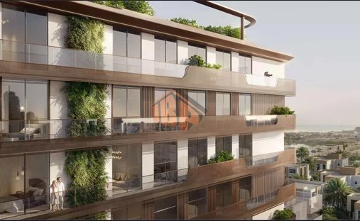 Apartment in Al Satwa, Dubai, United Arab Emirates 1