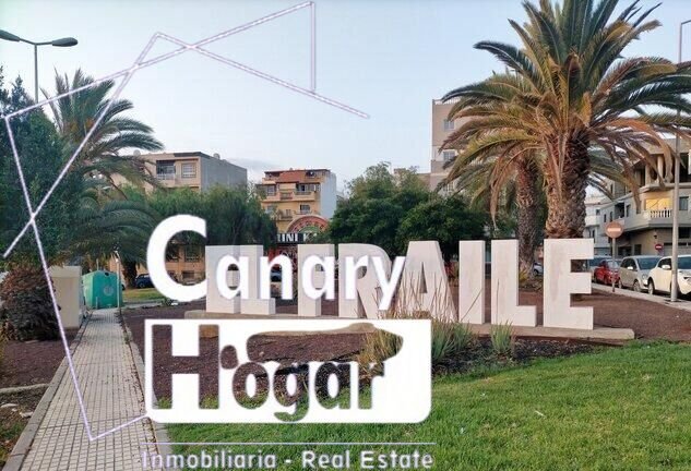 Arona, Canary Islands, Spain 2 - 15192939
