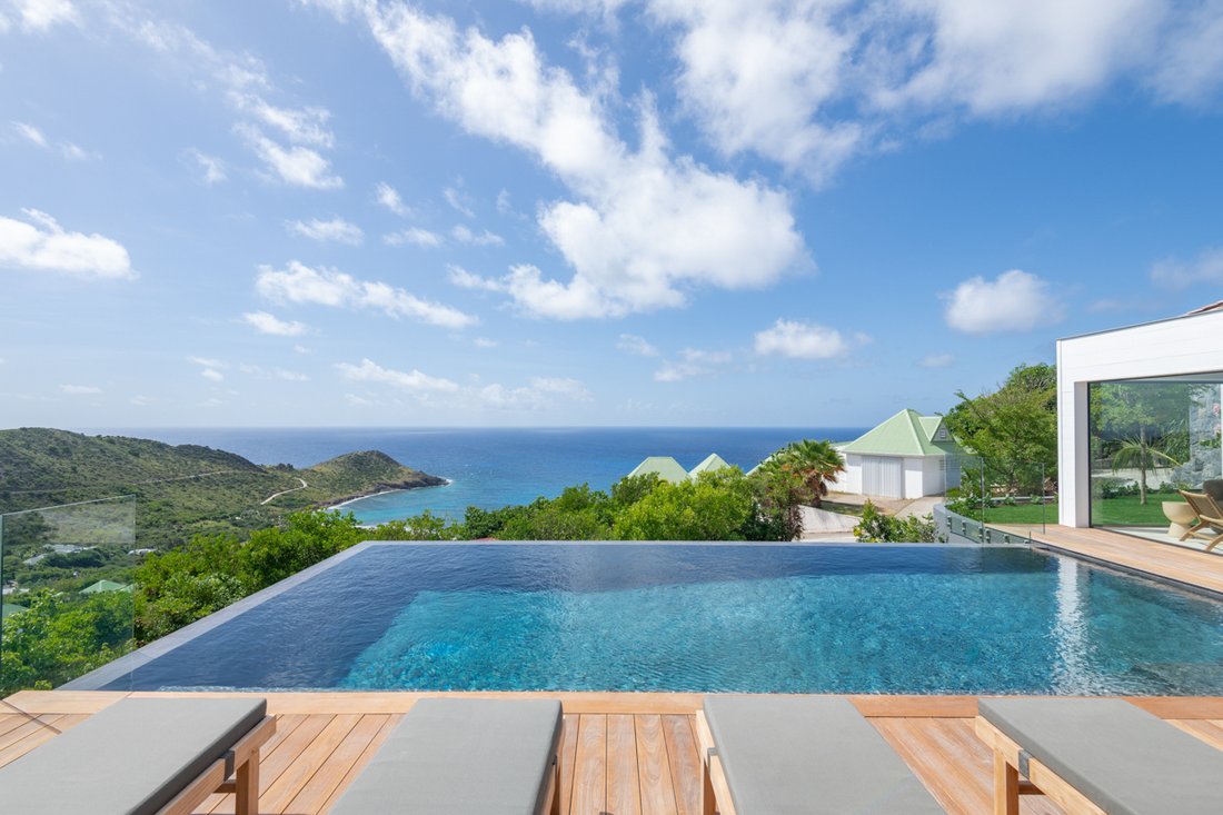 House in Gustavia, Saint Barthélemy 3 - 15191284