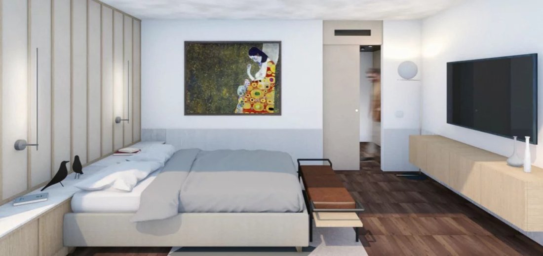Apartment in Monaco, Monaco 5 - 13774547
