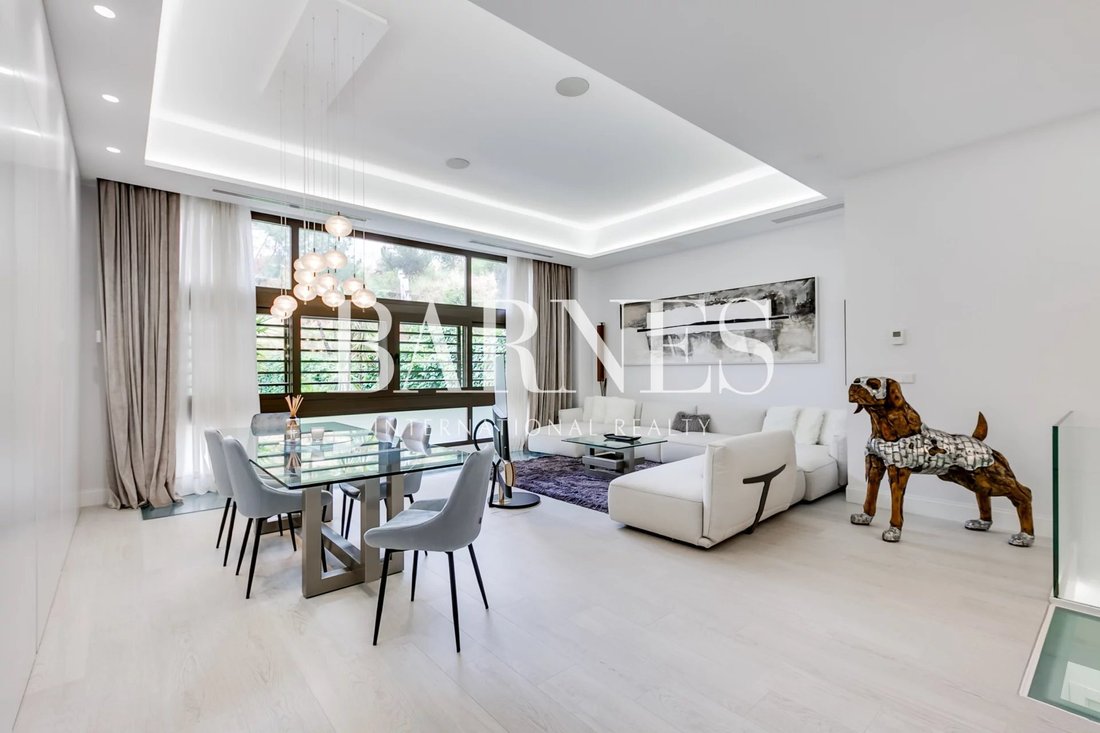 Apartment in Madrid, Community of Madrid, Spain 1 - 12168379