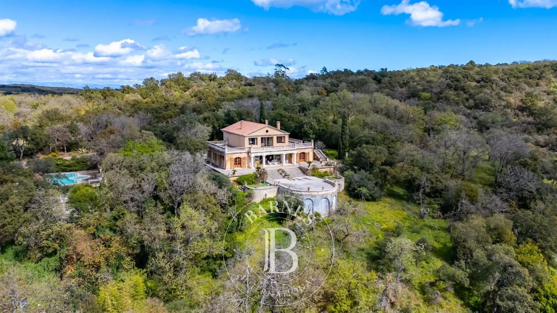 House in Ramatuelle, Provence-Alpes-Côte d'Azur, France 1 - 14059240