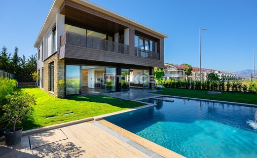 Villa in Belek, Antalya, Turkey 1