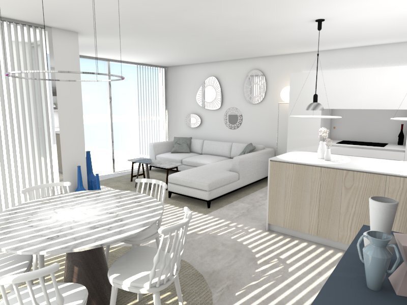 Villa in Finestrat, Valencian Community, Spain 5 - 12416800