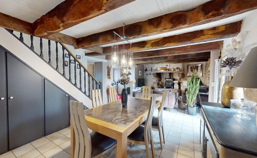 An Incredible Real Estate Asset Overlooking The Ria.