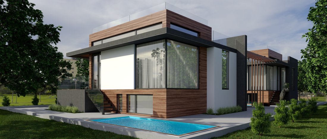 Villa in Torrevieja, Valencian Community, Spain 1 - 12416945