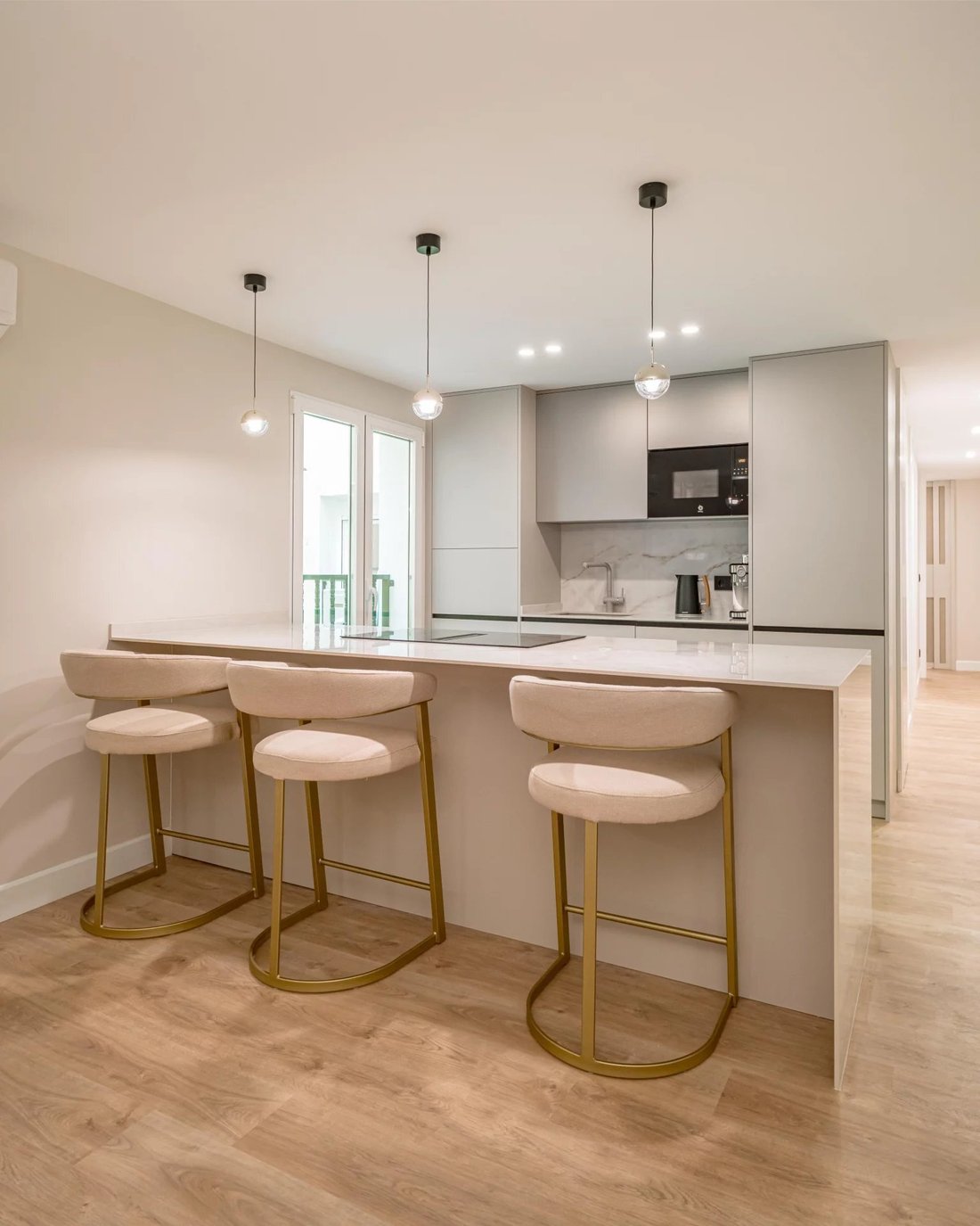 Apartment in Barrio Salamanca, Madrid, Spain 5 - 14840411