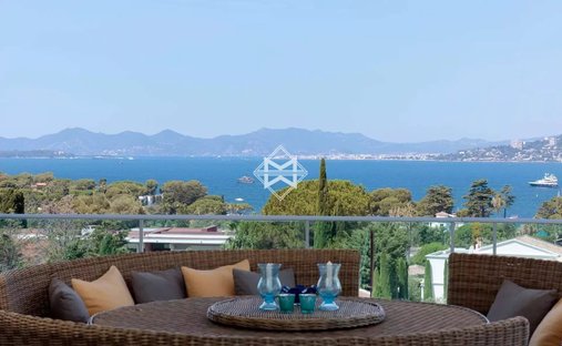 Apartamento en Antibes, Provenza-Alpes-Costa Azul, Francia 1