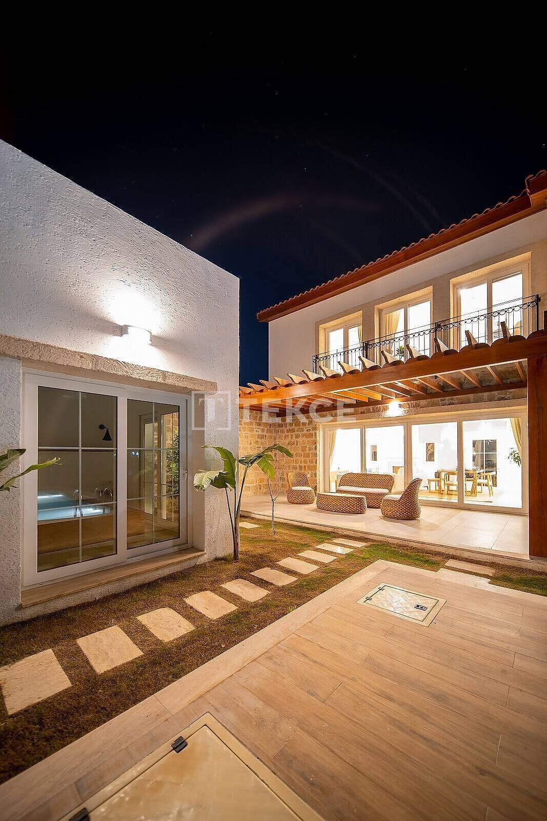 Villa in Milas, Bodrum, Turkey 2 - 15188265