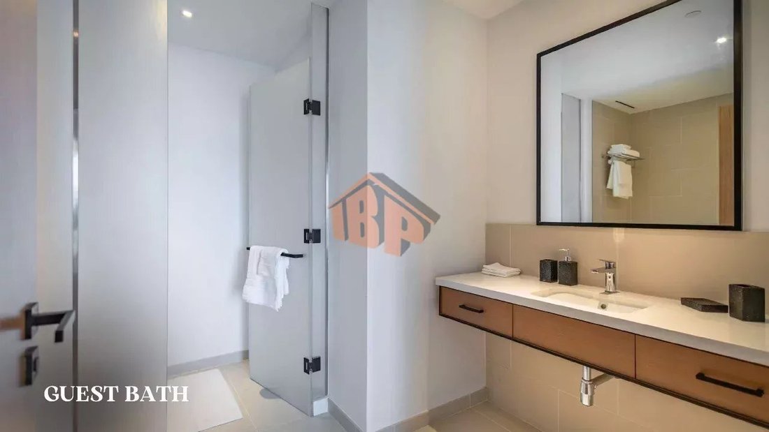 Apartment in Dubai Marina / Marsa Dubai, Dubai, United Arab Emirates 5 - 15194185