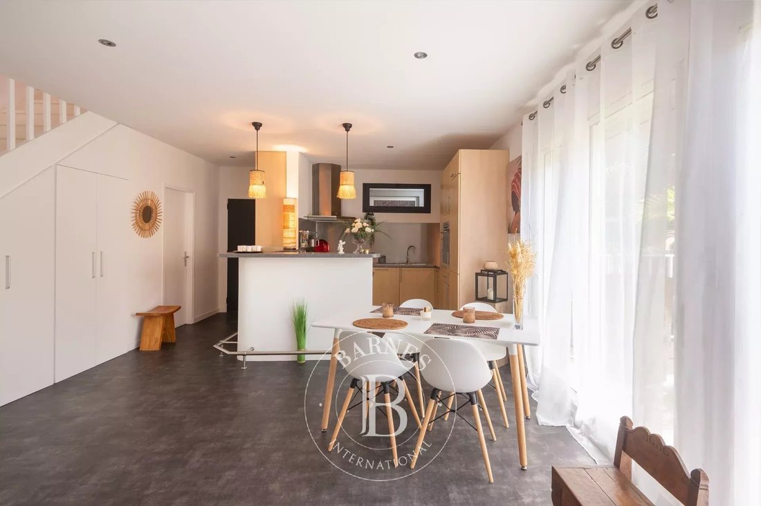 Apartment in France 1 - 14368595