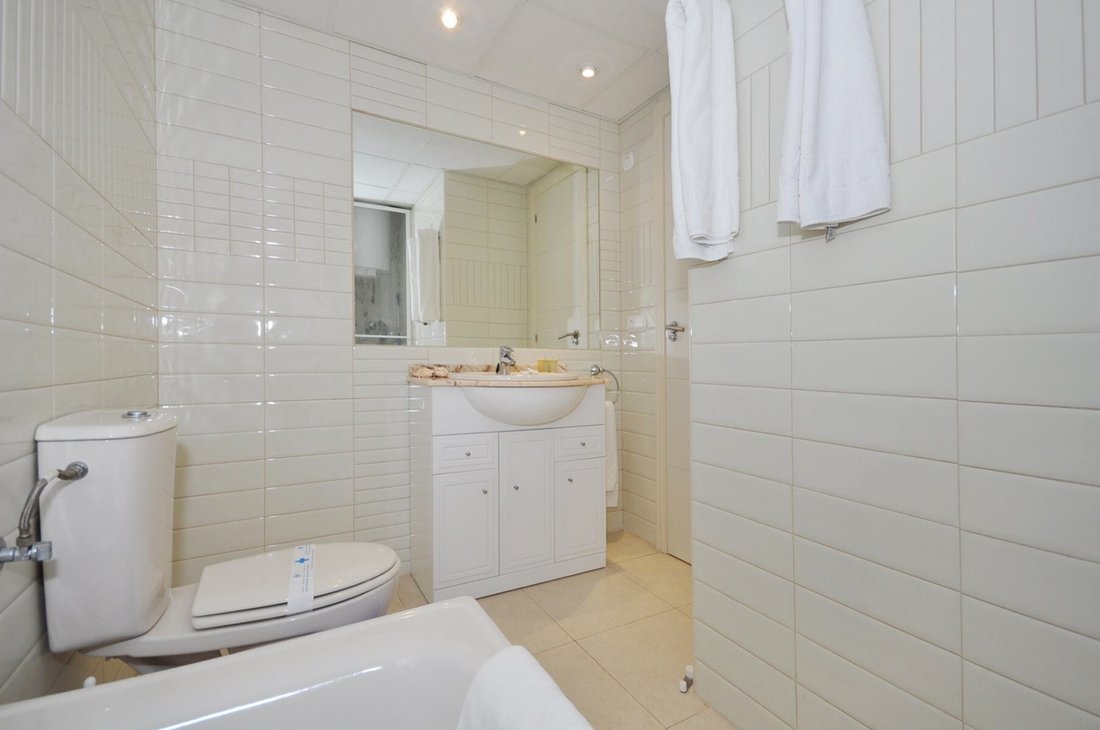 Apartment in Calp / Calpe, Valencian Community, Spain 4 - 12662551
