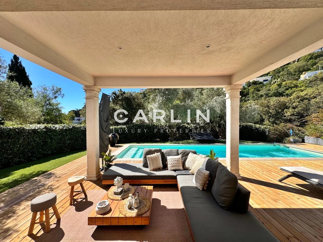 Villa in Les Issambres, Roquebrune-sur-Argens, France 2 - 14149843