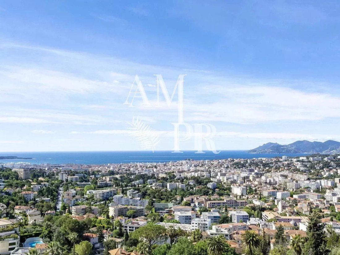 Apartment in Collines, Le Cannet, France 2 - 13259914