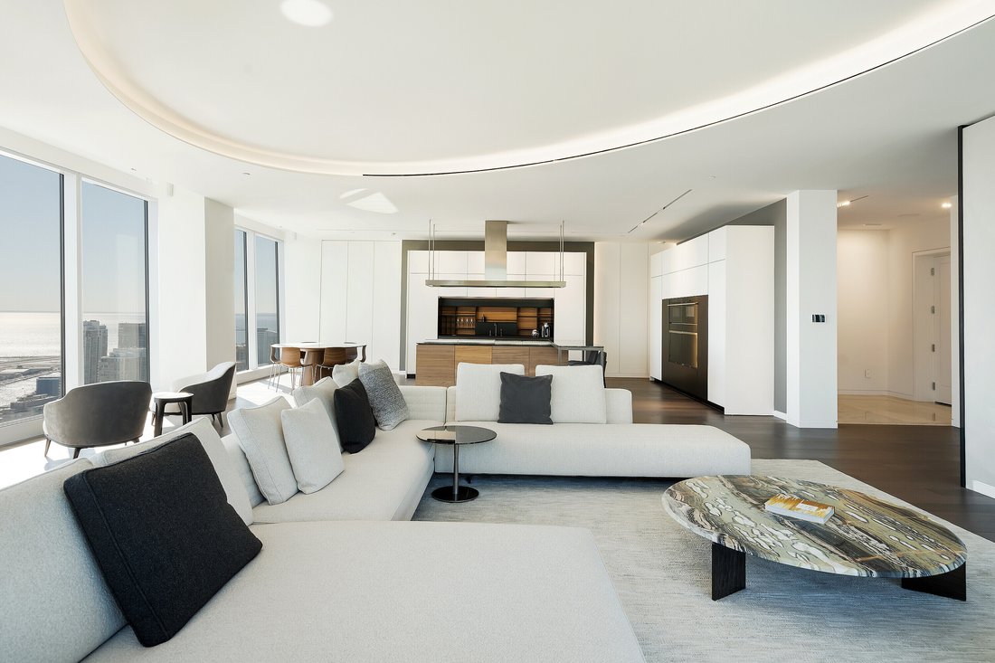 Condo in Toronto, Ontario, Canada 2 - 15194824