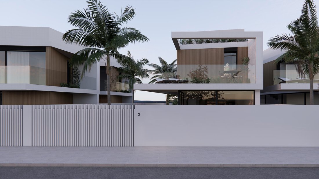 Villa in Pilar de la Horadada, Valencian Community, Spain 1 - 13039959
