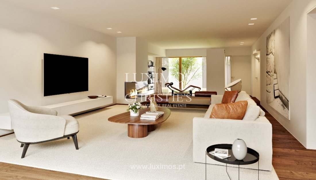 Apartment in Aldoar, Foz do Douro e Nevogilde, Porto District, Portugal 4 - 15190367
