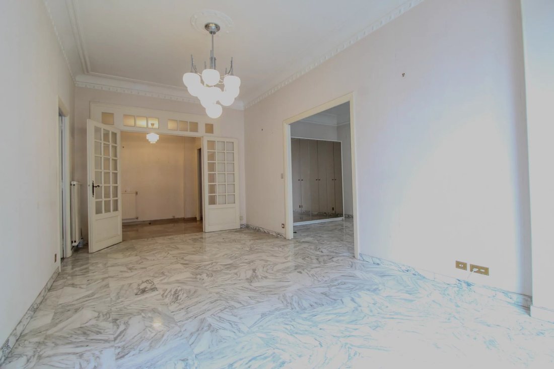 Apartment in Fleurs-Gambetta, Nice, France 4 - 14405487