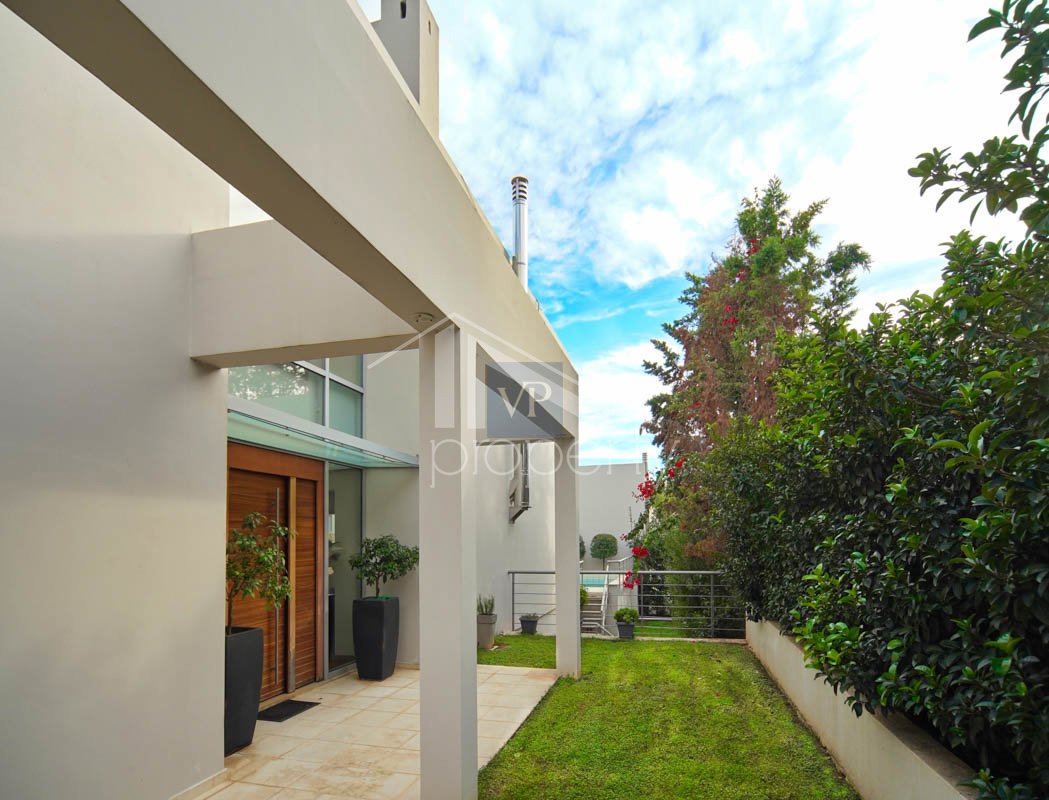 House in Vari, Attica, Greece 4 - 15187328