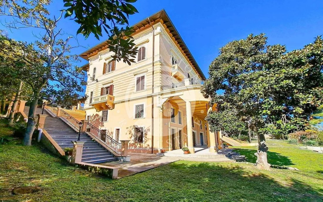 Villa in Giulianova, Abruzzo, Italy 3 - 15194838