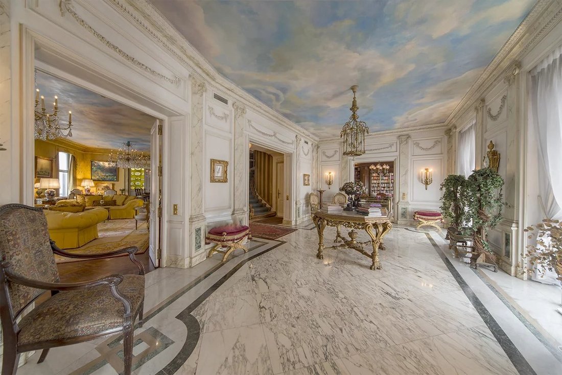 Apartment in Centro, Community of Madrid, Spain 4 - 12170098