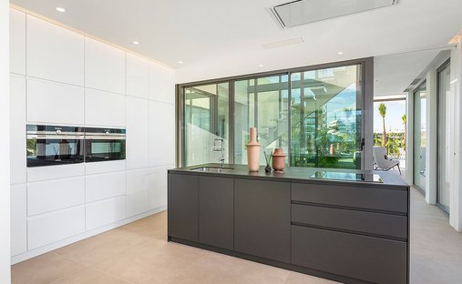 Villa a Playa Flamenca, Orihuela, Comunità Valenzana 1