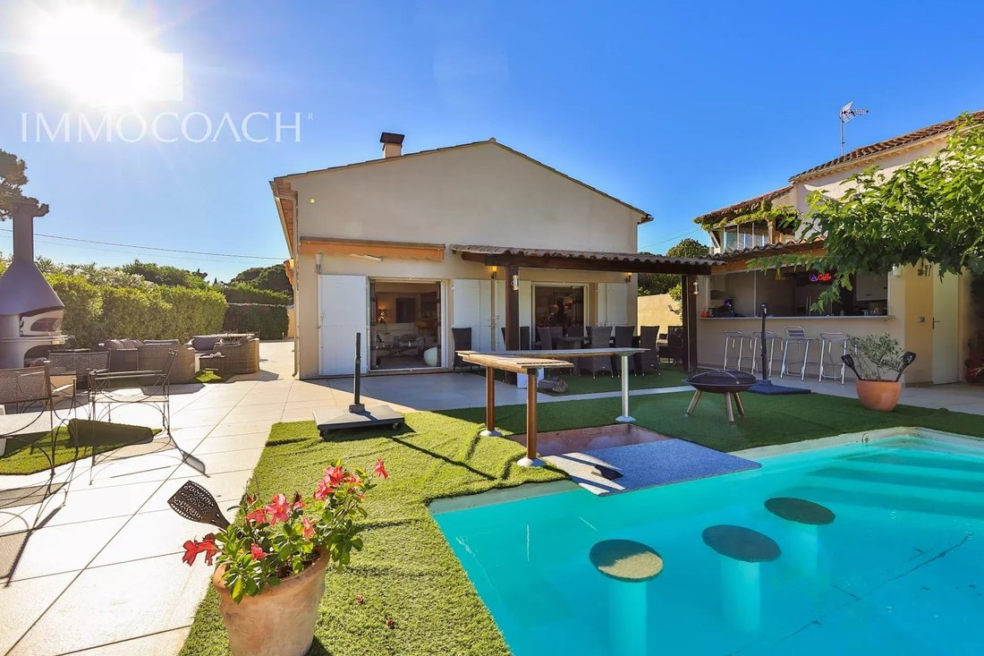 Villa in Zone Est Diffuse, Saint-Tropez, France 4 - 12076888