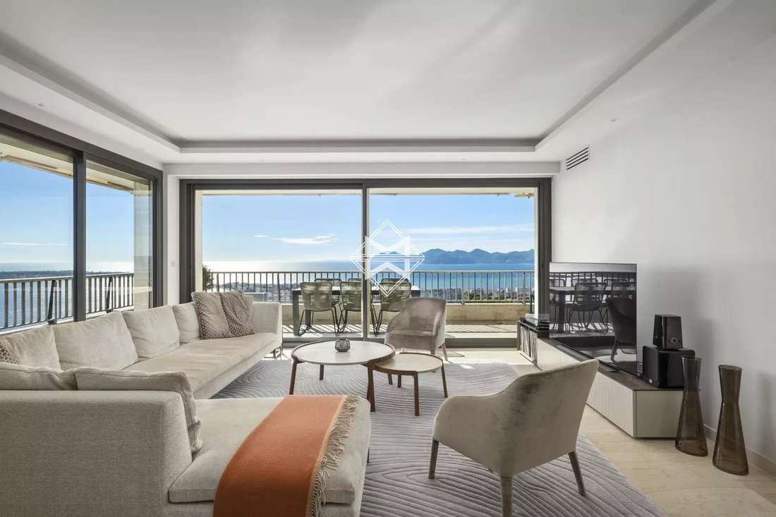 Apartment in Cannes, Provence-Alpes-Côte d'Azur, France 5 - 13796613