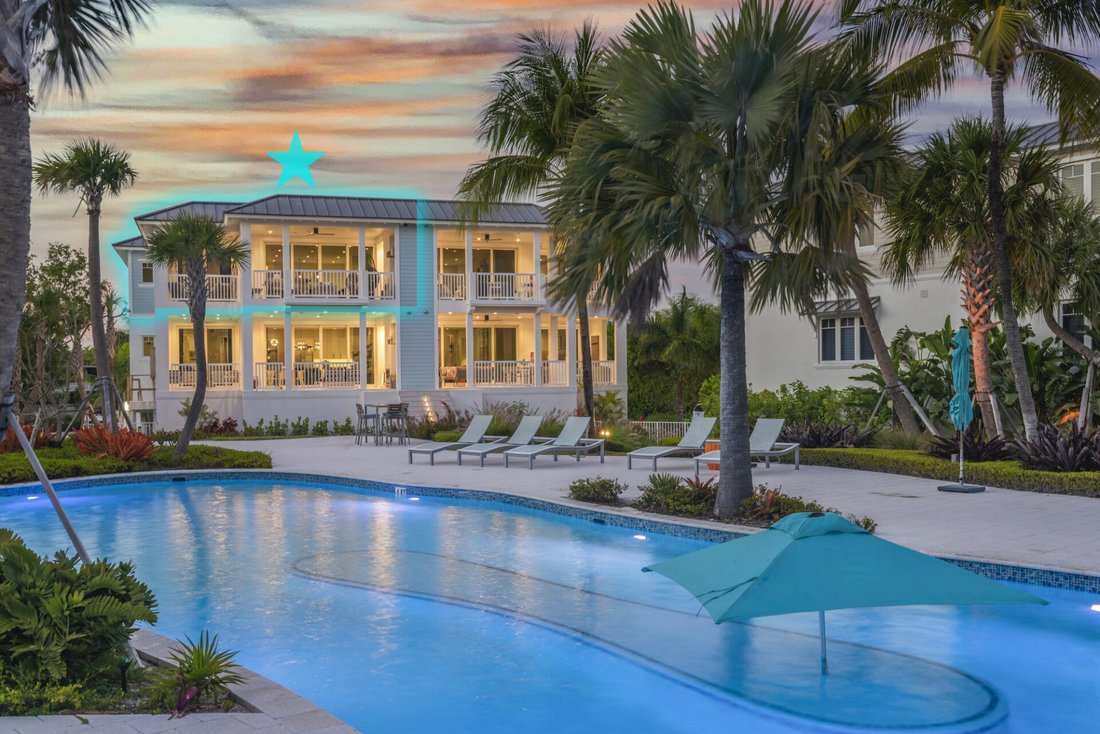 Condo in Islamorada, Florida, United States 1 - 14576826