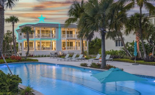 Condominio a Islamorada, Florida, Stati Uniti 1