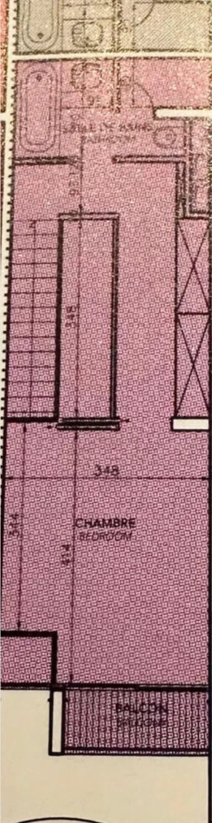 Apartment in Monaco, Monaco 5 - 14082786