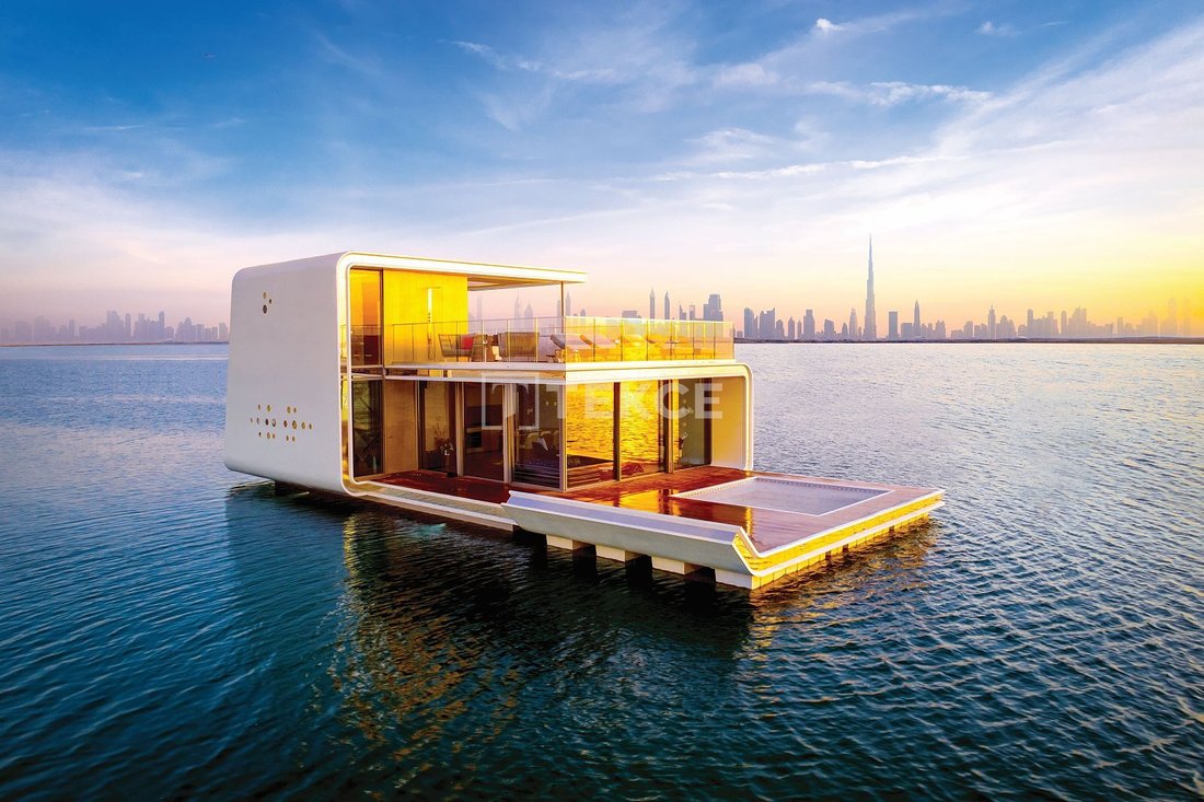 Villa in Dubai, Dubai, United Arab Emirates 5 - 15188215