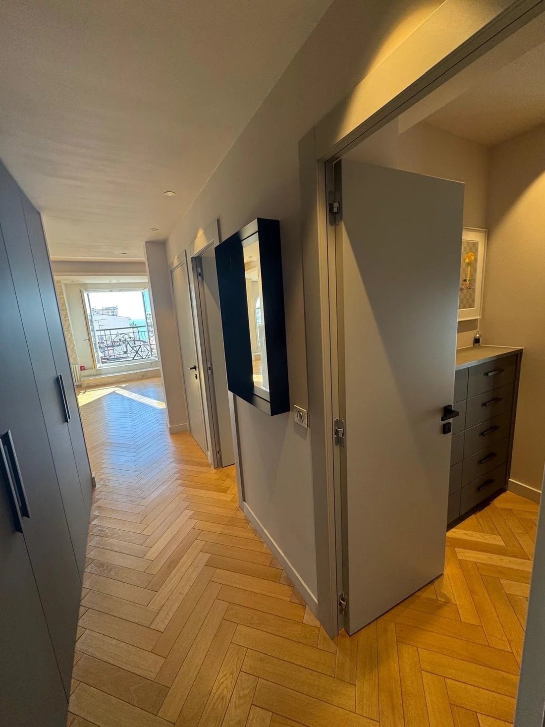 Apartment in Cannes, Provence-Alpes-Côte d'Azur, France 5 - 14683362