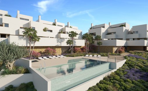 House in San Juan Playa, Alicante, Valencian Community 1