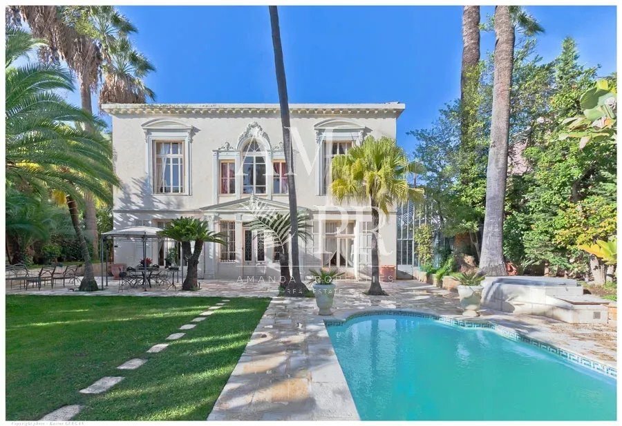 Villa in Les Paluds-Lauvert, Vallauris, France 5 - 10877623
