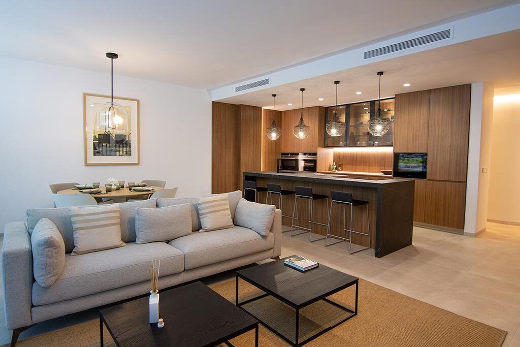 Apartment in Orihuela, Valencian Community, Spain 1 - 12638729