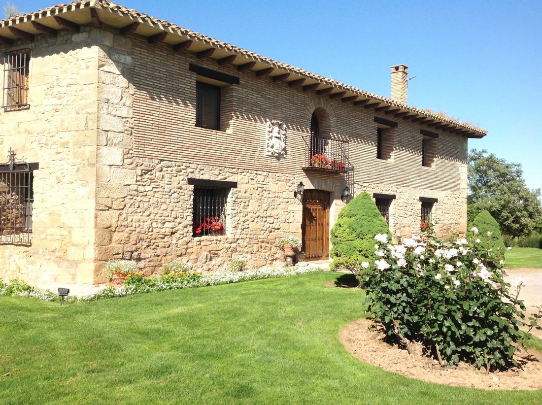 Tenuta a Logroño, La Rioja, Spagna 2 - 14284857