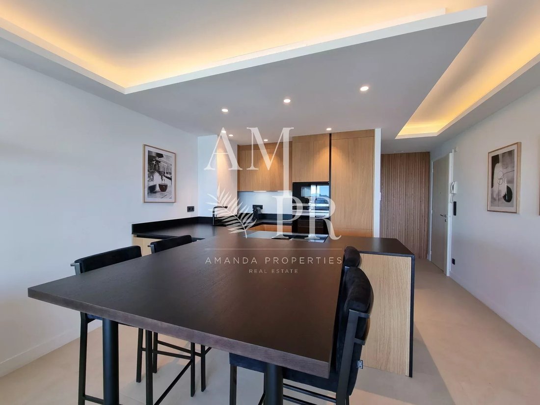 Apartment in La Source, Cannes, France 5 - 12325736