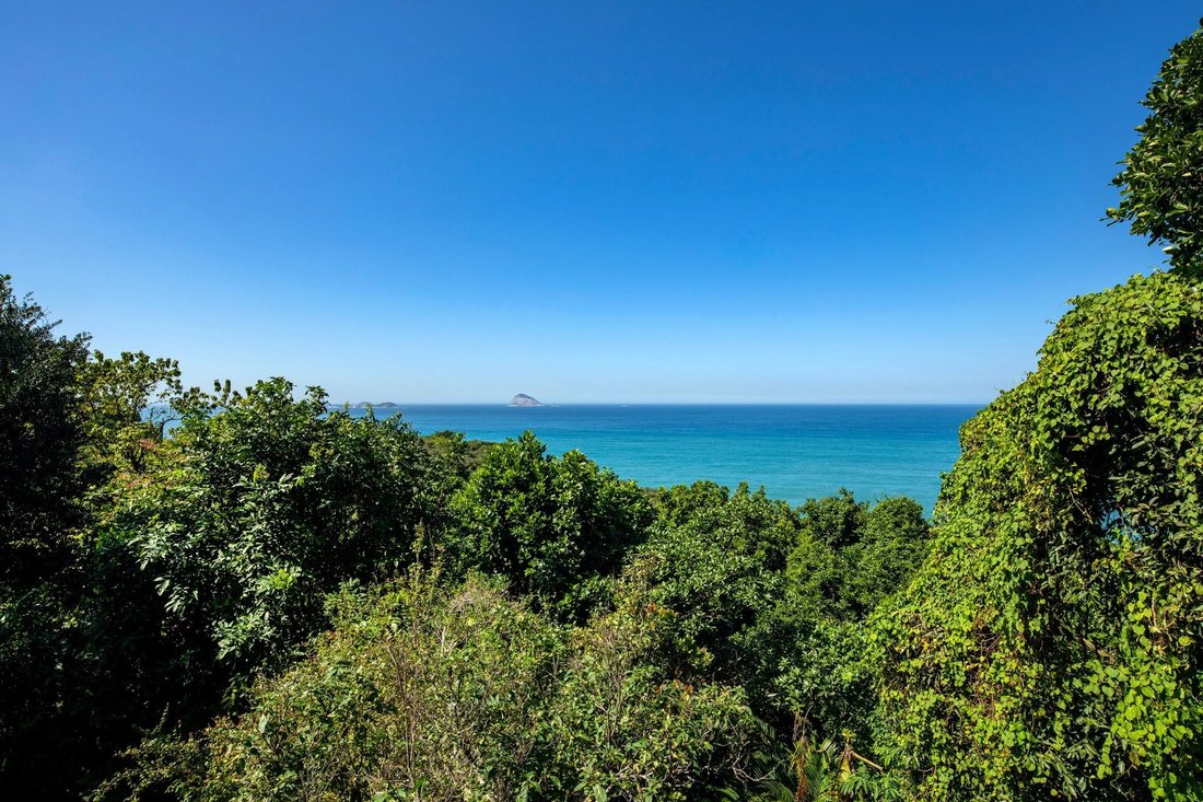 Villa in Rio de Janeiro, State of Rio de Janeiro, Brazil 4 - 11111228