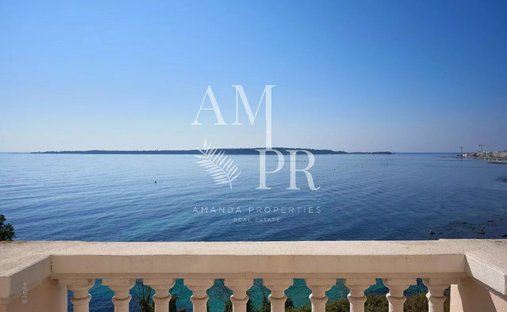 Villa a Cannes, Provenza-Alpi-Costa Azzurra, Francia 1