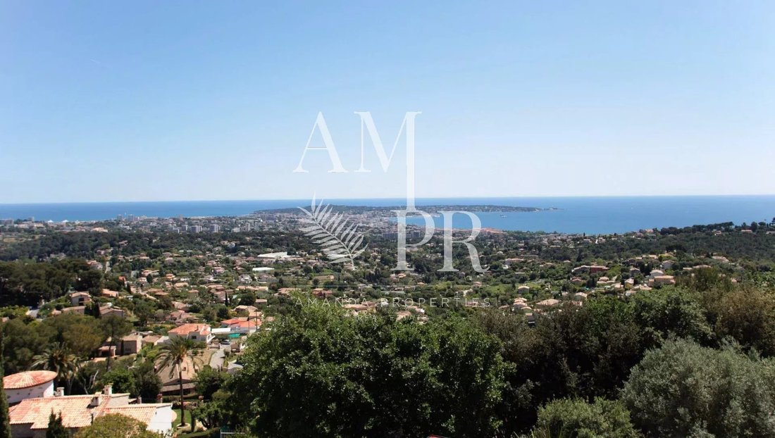 Estate in Cannes, Provence-Alpes-Côte d'Azur, France 3 - 10882142