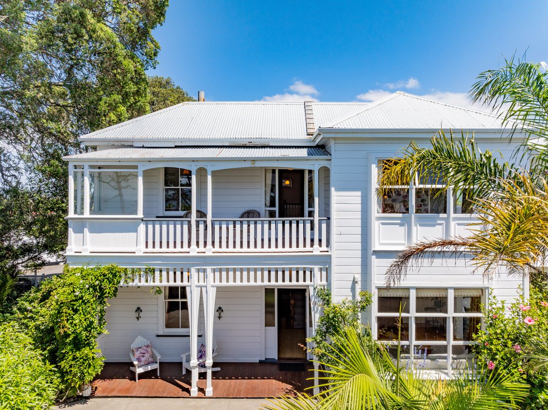 House in Napier, Hawke's Bay, New Zealand 4 - 13852751