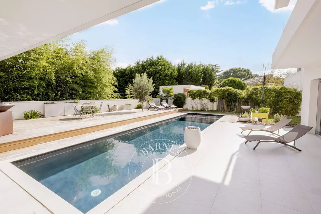 House in Capeyron, Mérignac, France 1 - 14787568