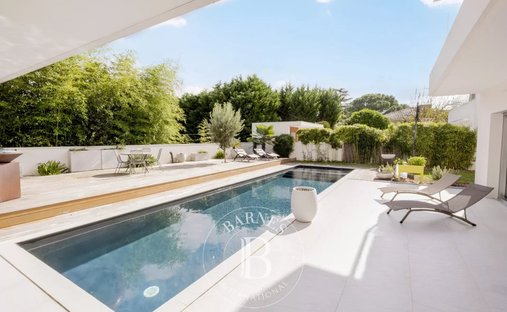 Casa a Capeyron, Mérignac, Francia 1